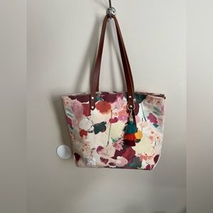 R. Riveter Wilson Tote